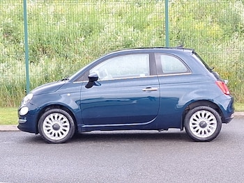 Used Fiat 500 2023 for sale - 79056385: Photo