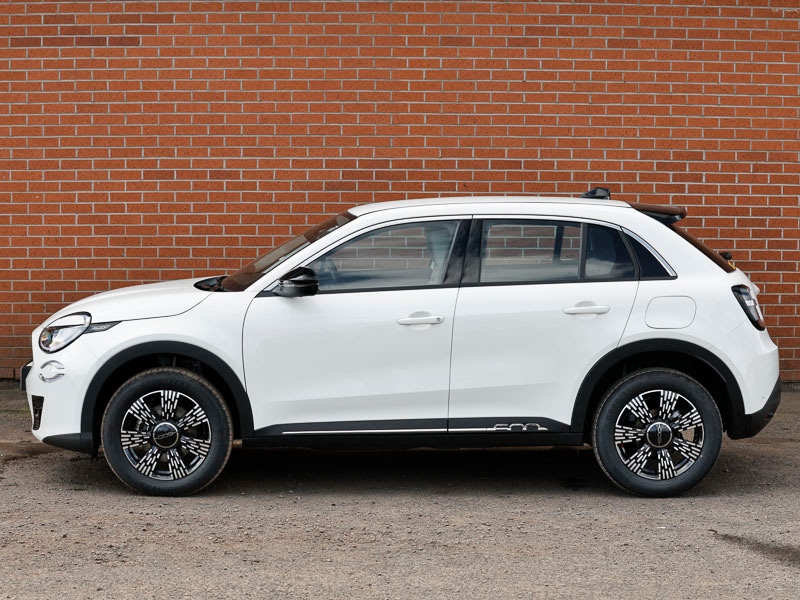 Used Fiat 600 2025 for sale - 76078754: Photo 4