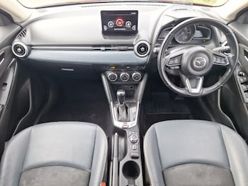 Used Mazda Mazda2 2022 for sale - 78440314: Photo