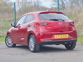 Used Mazda Mazda2 2022 for sale - 78440314: Photo