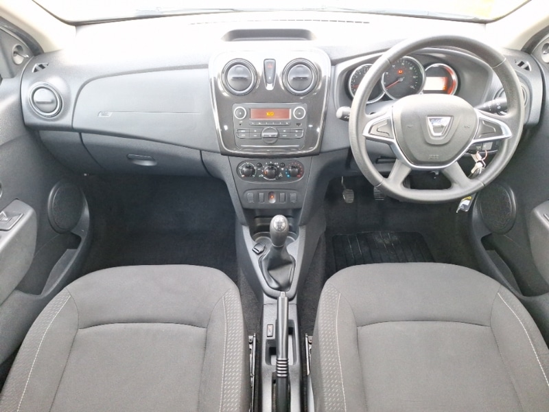 Used Dacia Sandero 2018 for sale - 77644331: Photo 2