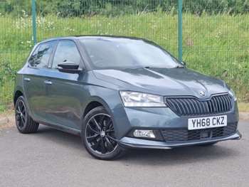 2019 - 1.0 TSI 110 Monte Carlo 5dr