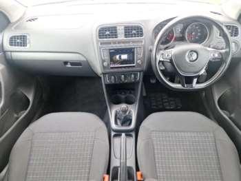 Used Volkswagen Polo 2017 for sale - 75442669: Photo