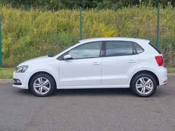 Used Volkswagen Polo 2017 for sale - 75442669: Photo