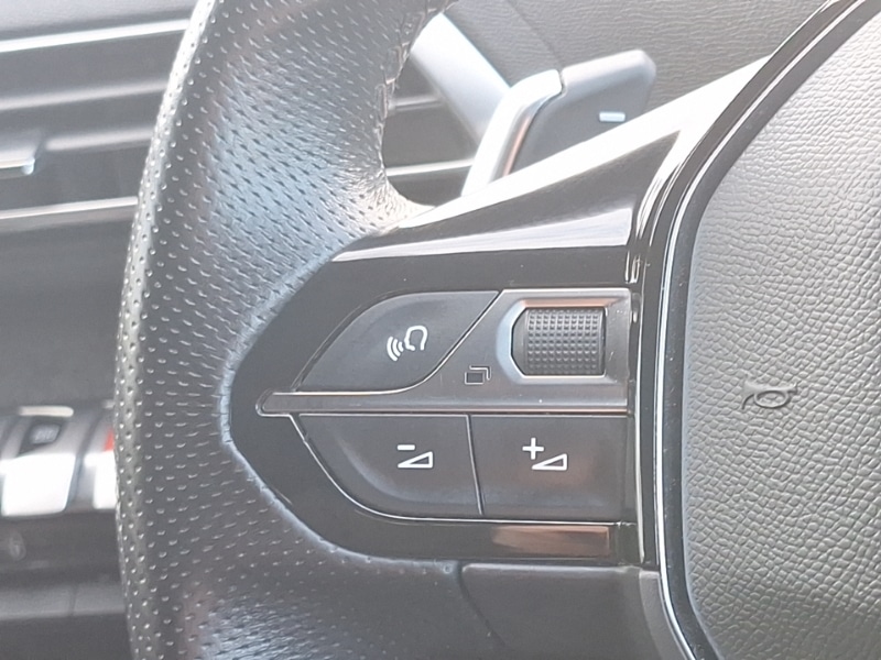 Used Peugeot 3008 2020 for sale - 76672792: Photo 18