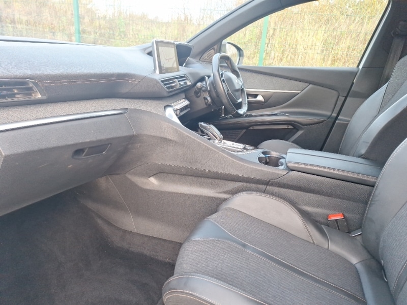 Used Peugeot 3008 2020 for sale - 76672792: Photo 5