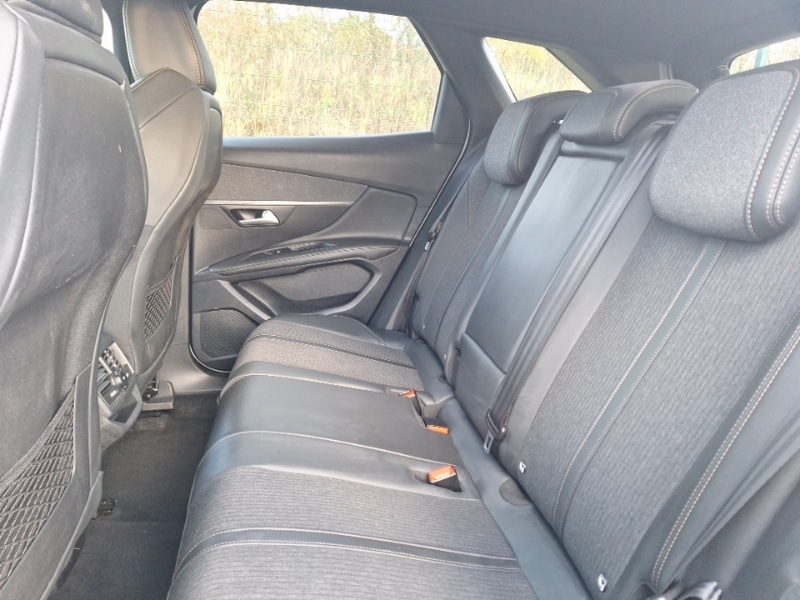 Used Peugeot 3008 2020 for sale - 76672792: Photo 6