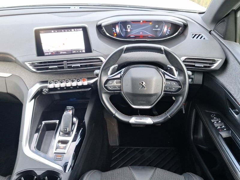 Used Peugeot 3008 2020 for sale - 76672792: Photo 7