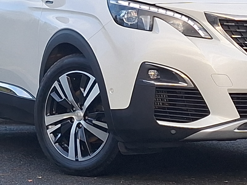 Used Peugeot 3008 2020 for sale - 76672792: Photo 9