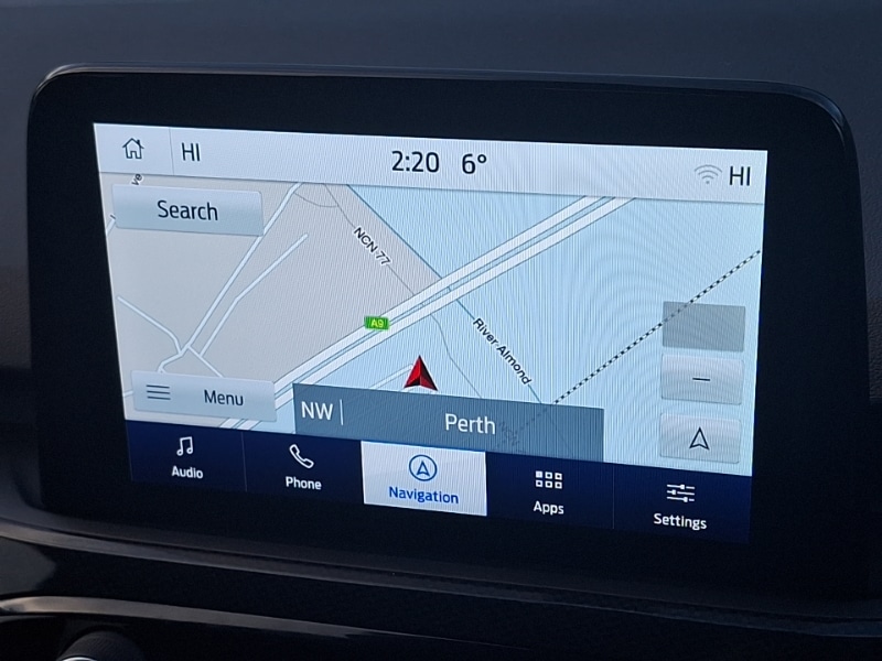 Used Ford Kuga 2022 for sale - 77242055: Photo 10