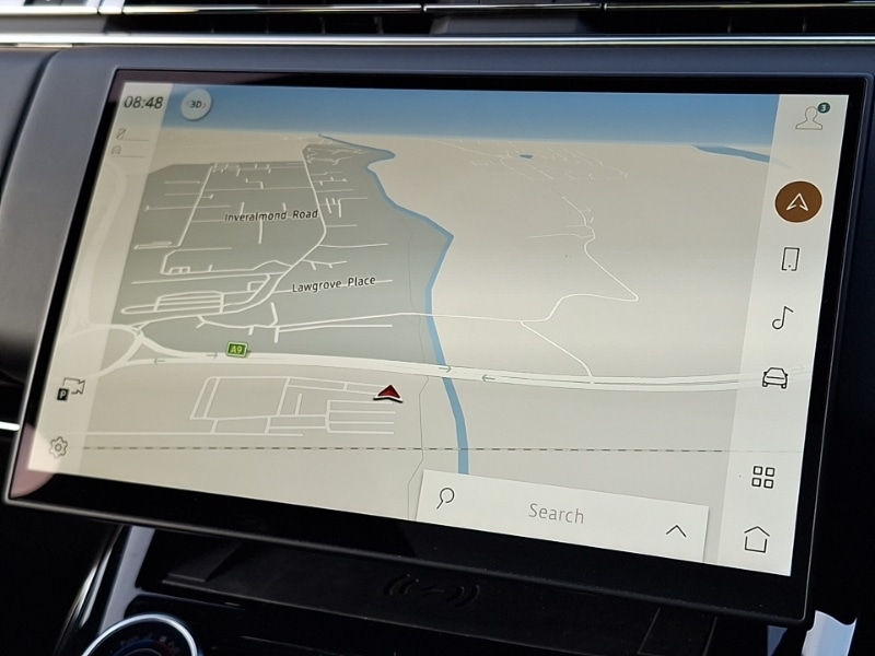 Used Land Rover Range Rover Sport 2023 for sale - 76145310: Photo 10