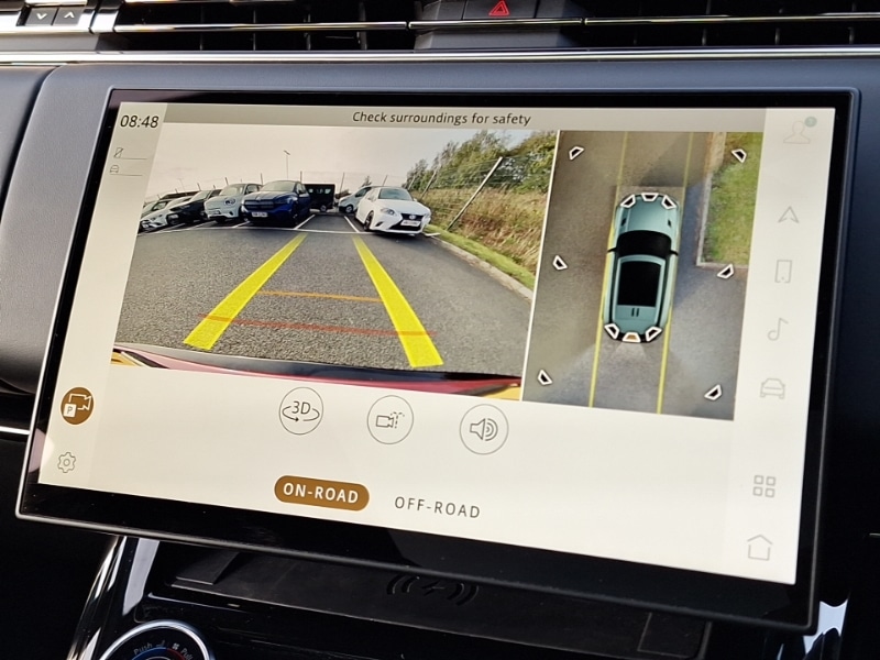 Used Land Rover Range Rover Sport 2023 for sale - 76145310: Photo 11