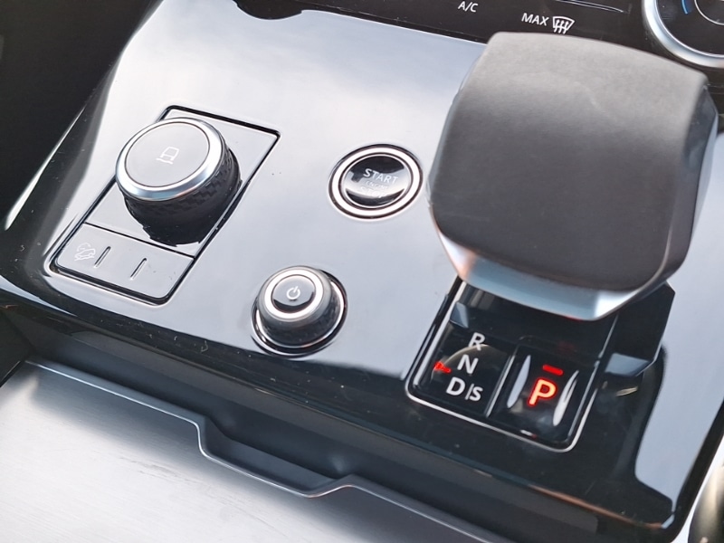 Used Land Rover Range Rover Sport 2023 for sale - 76145310: Photo 14