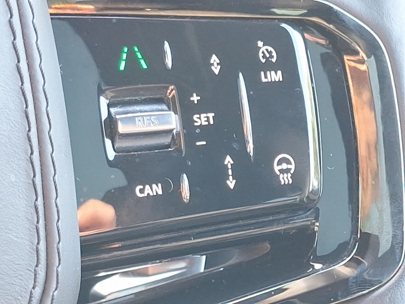 Used Land Rover Range Rover Sport 2023 for sale - 76145310: Photo 19