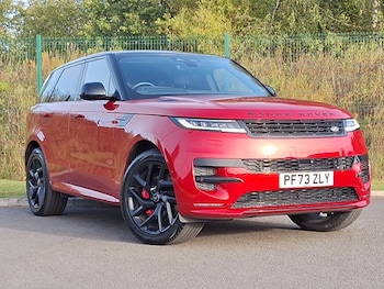 2023 - 3.0 D300 Dynamic SE 5dr Auto