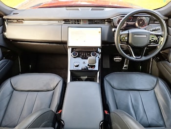 Used Land Rover Range Rover Sport 2023 for sale - 76145310: Photo