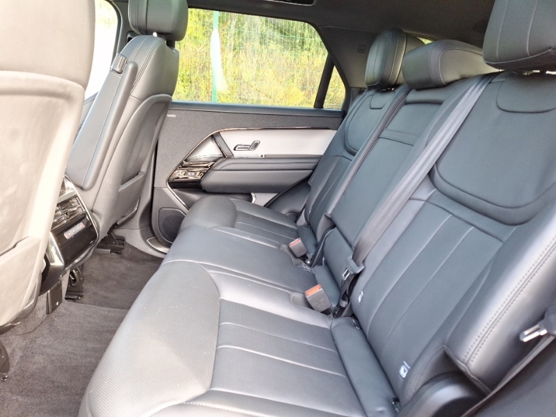 Used Land Rover Range Rover Sport 2023 for sale - 76145310: Photo 6