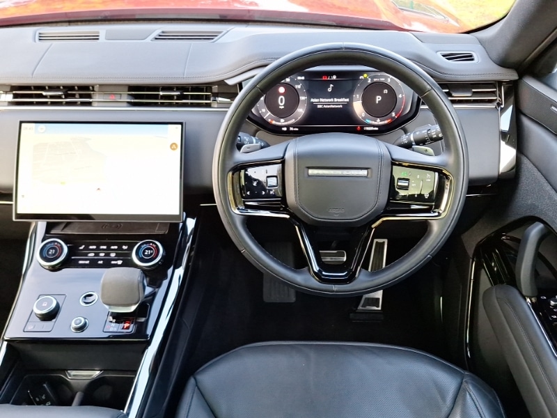 Used Land Rover Range Rover Sport 2023 for sale - 76145310: Photo 7