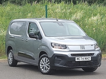 Used Fiat Doblo 2024 for sale - 75386601: Photo