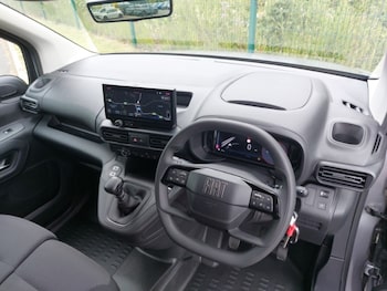 Used Fiat Doblo 2024 for sale - 75386601: Photo