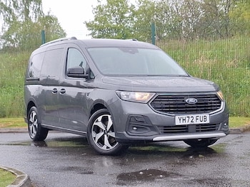 Used Ford Tourneo Connect 2022 for sale - 78572561: Photo