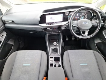 Used Ford Tourneo Connect 2022 for sale - 78572561: Photo