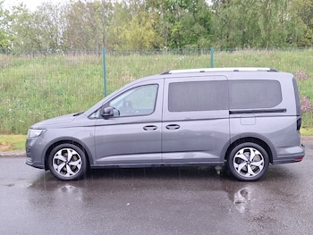 Used Ford Tourneo Connect 2022 for sale - 78572561: Photo
