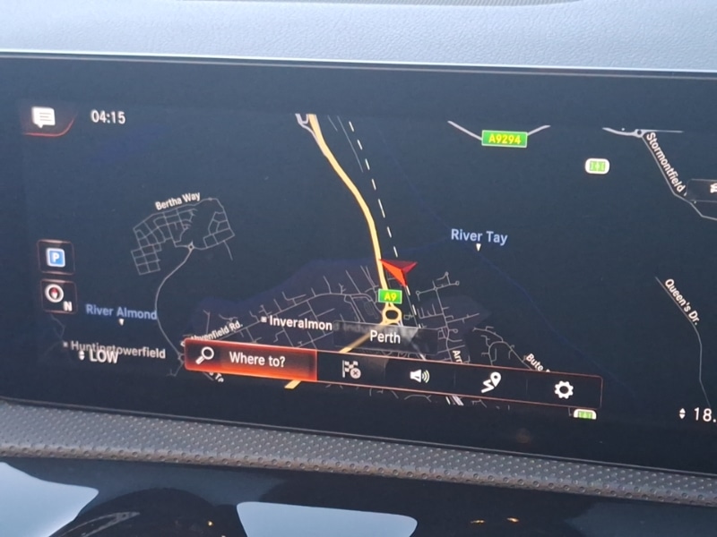 Used Mercedes-Benz CLA 2022 for sale - 76651343: Photo 10