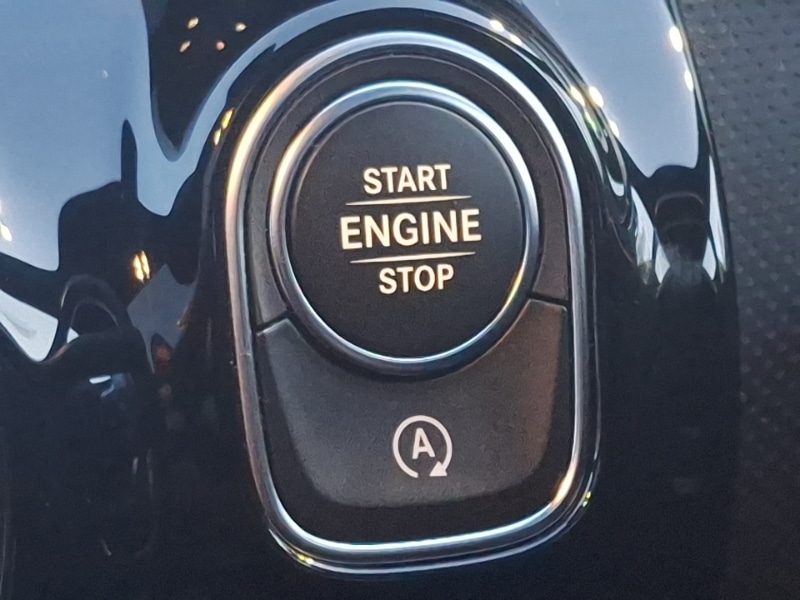 Used Mercedes-Benz CLA 2022 for sale - 76651343: Photo 14