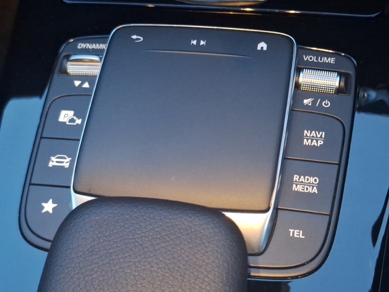 Used Mercedes-Benz CLA 2022 for sale - 76651343: Photo 15