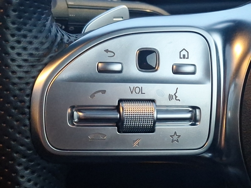 Used Mercedes-Benz CLA 2022 for sale - 76651343: Photo 18