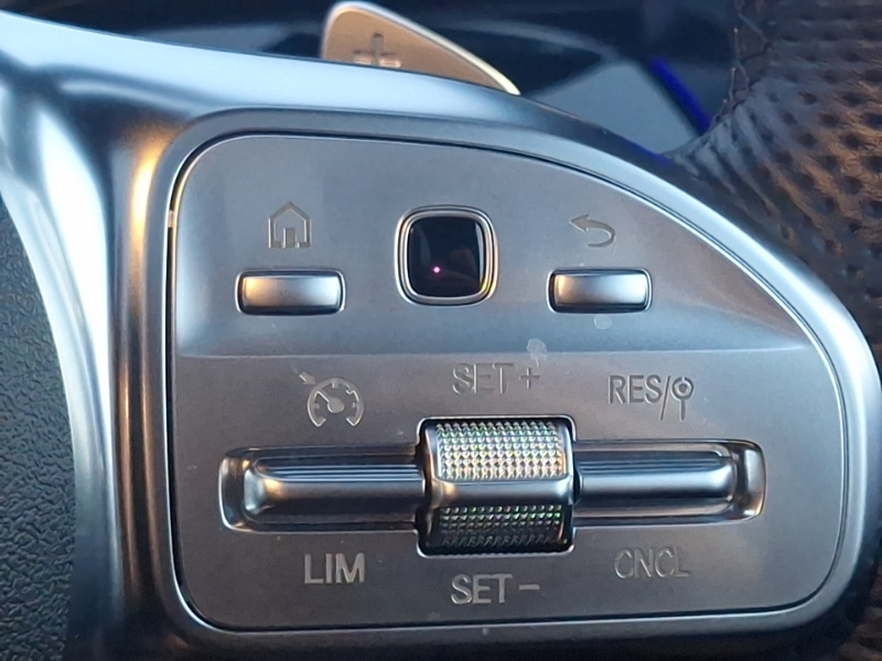 Used Mercedes-Benz CLA 2022 for sale - 76651343: Photo 19