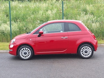 Used Fiat 500C 2023 for sale - 78972842: Photo