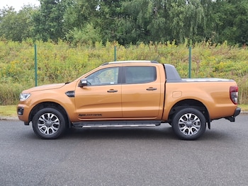 Used Ford Ranger 2022 for sale - 79455137: Photo