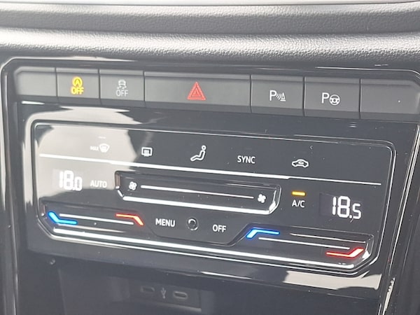 Used Volkswagen T-Roc 2022 for sale - 76199129: Photo 13