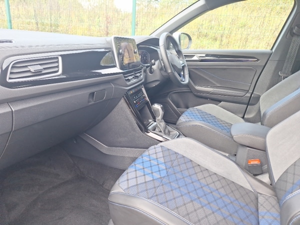 Used Volkswagen T-Roc 2022 for sale - 76199129: Photo 5