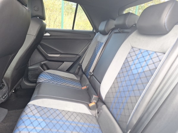 Used Volkswagen T-Roc 2022 for sale - 76199129: Photo 6