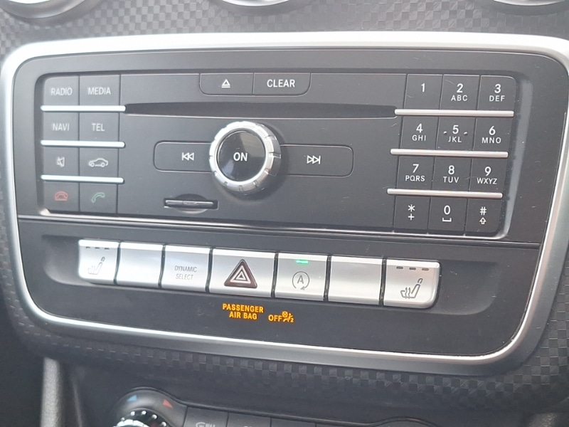 Used Mercedes-Benz A-Class 2018 for sale - 77992550: Photo 15