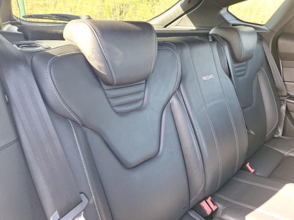 Used Ford Focus 2014 for sale - 76230079: Photo 14