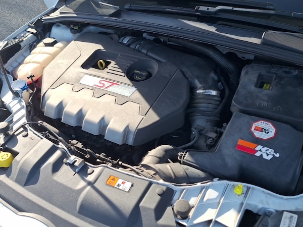 Used Ford Focus 2014 for sale - 76230079: Photo 19