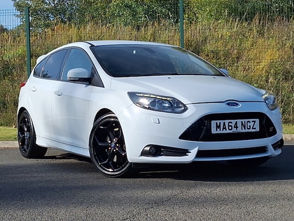 Used Ford Focus 2014 for sale - 76230079: Photo 1