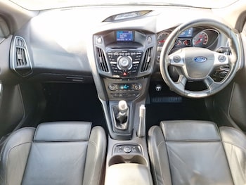 Used Ford Focus 2014 for sale - 76230079: Photo
