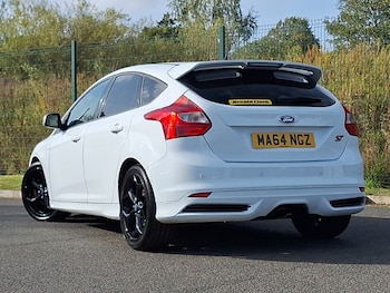 Used Ford Focus 2014 for sale - 76230079: Photo