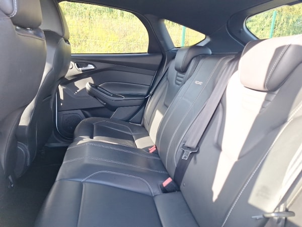 Used Ford Focus 2014 for sale - 76230079: Photo 6