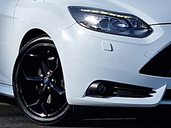 Used Ford Focus 2014 for sale - 76230079: Photo 9