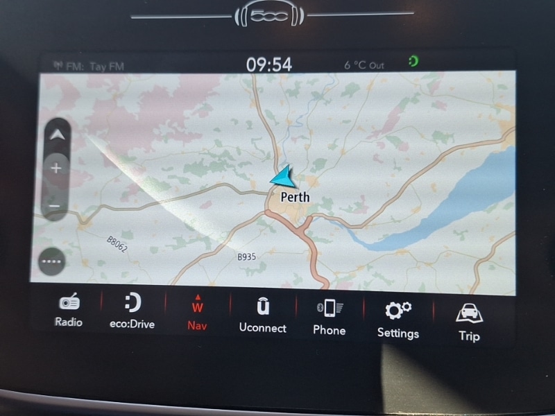 Used Fiat 500X 2019 for sale - 78113793: Photo 10