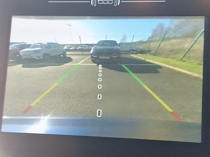 Used Fiat 500X 2019 for sale - 78113793: Photo 11