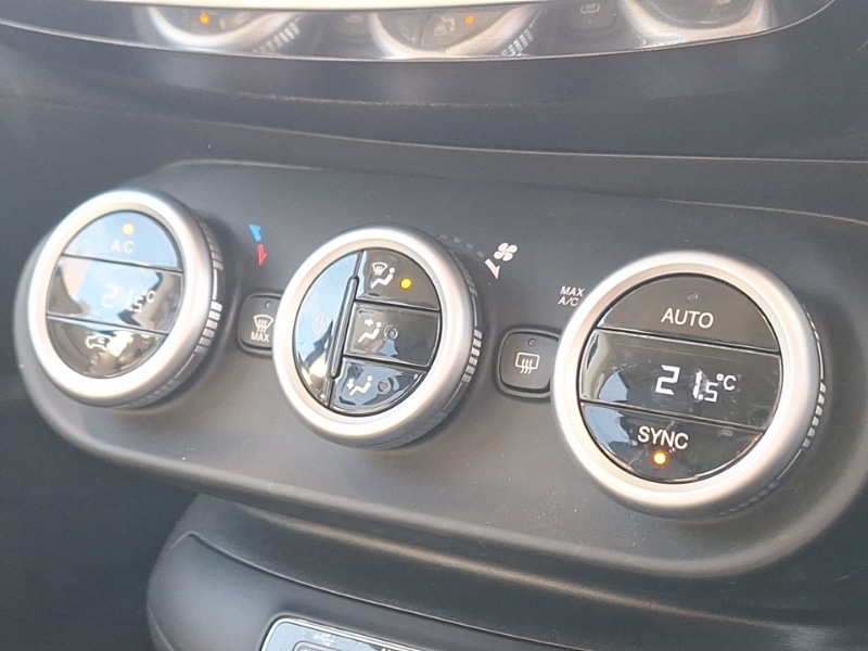 Used Fiat 500X 2019 for sale - 78113793: Photo 12