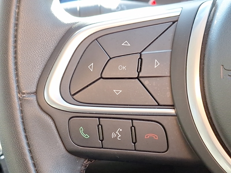 Used Fiat 500X 2019 for sale - 78113793: Photo 18