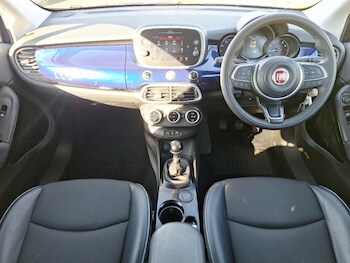 Used Fiat 500X 2019 for sale - 78113793: Photo